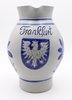 Bembel Wappen Frankfurt SG